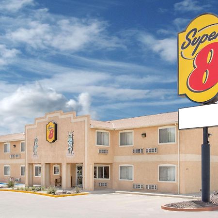 Hotel Super 8 By Wyndham Bloomfield Esterno foto
