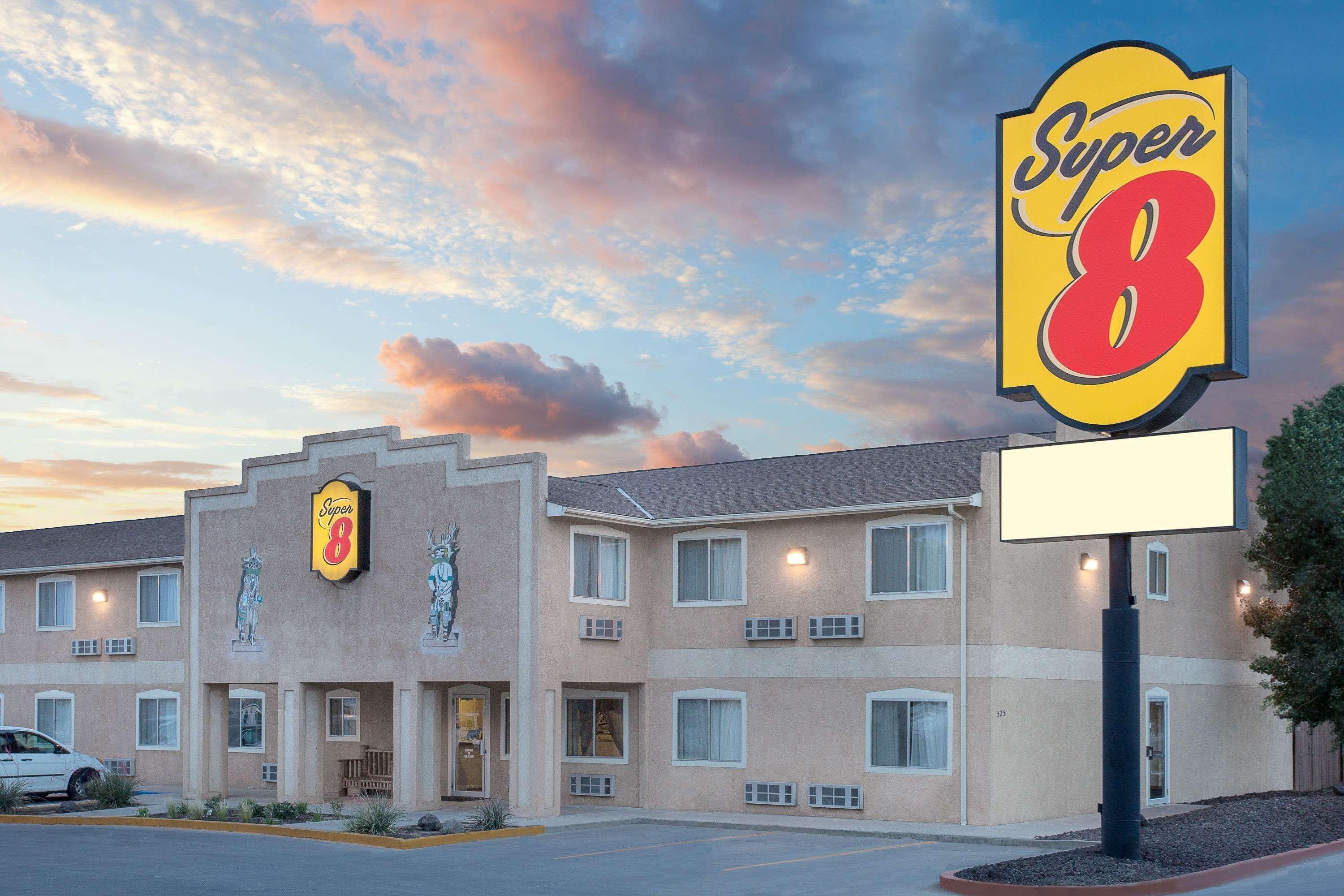Hotel Super 8 By Wyndham Bloomfield Esterno foto